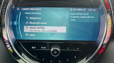 MINI Hatchback 2.0 Cooper S Sport 3dr Auto Petrol Hatchback